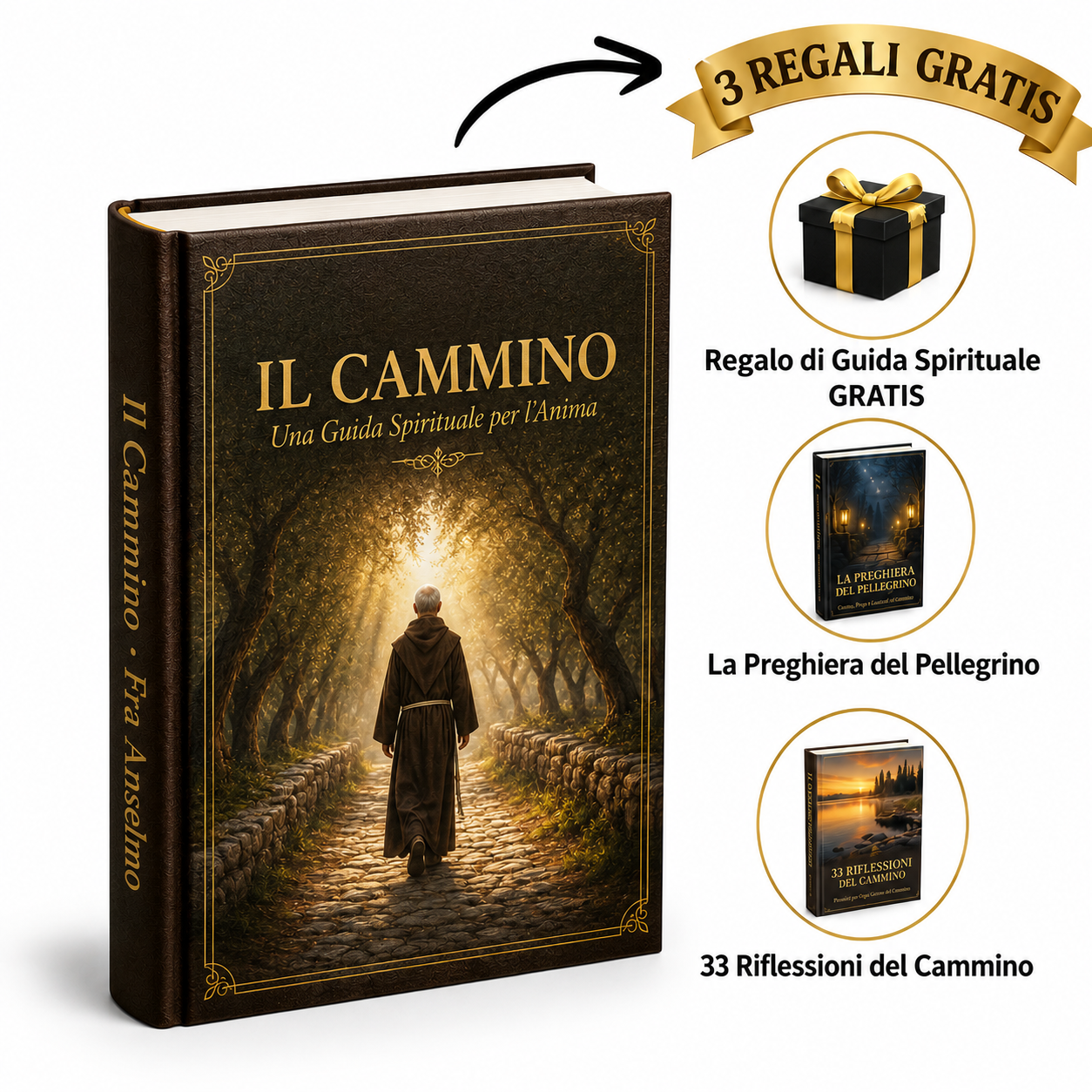 La Guida Spirituale per l'Anima