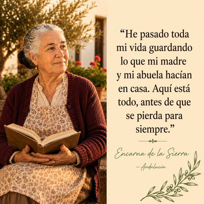 "Libro 150 Remedios y Trucos del Campo de Encarna"